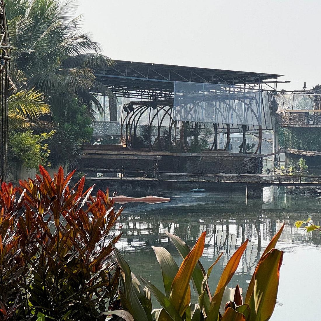 Fire at a Nightclub in Goa, India, Kills at Least 25