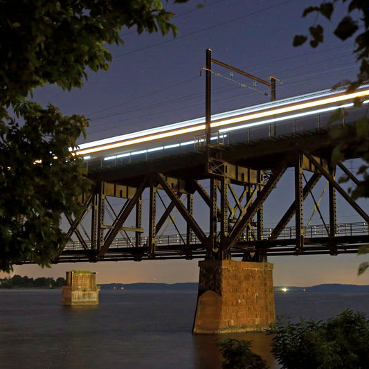 Trump Tried to Kill the Infrastructure Law. Now He’s Getting Credit for Its Projects.