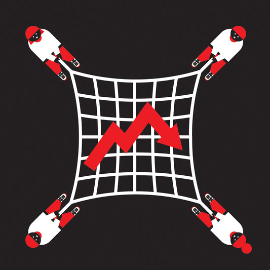 The Markets Are Temperamental. Understand Your Risks.