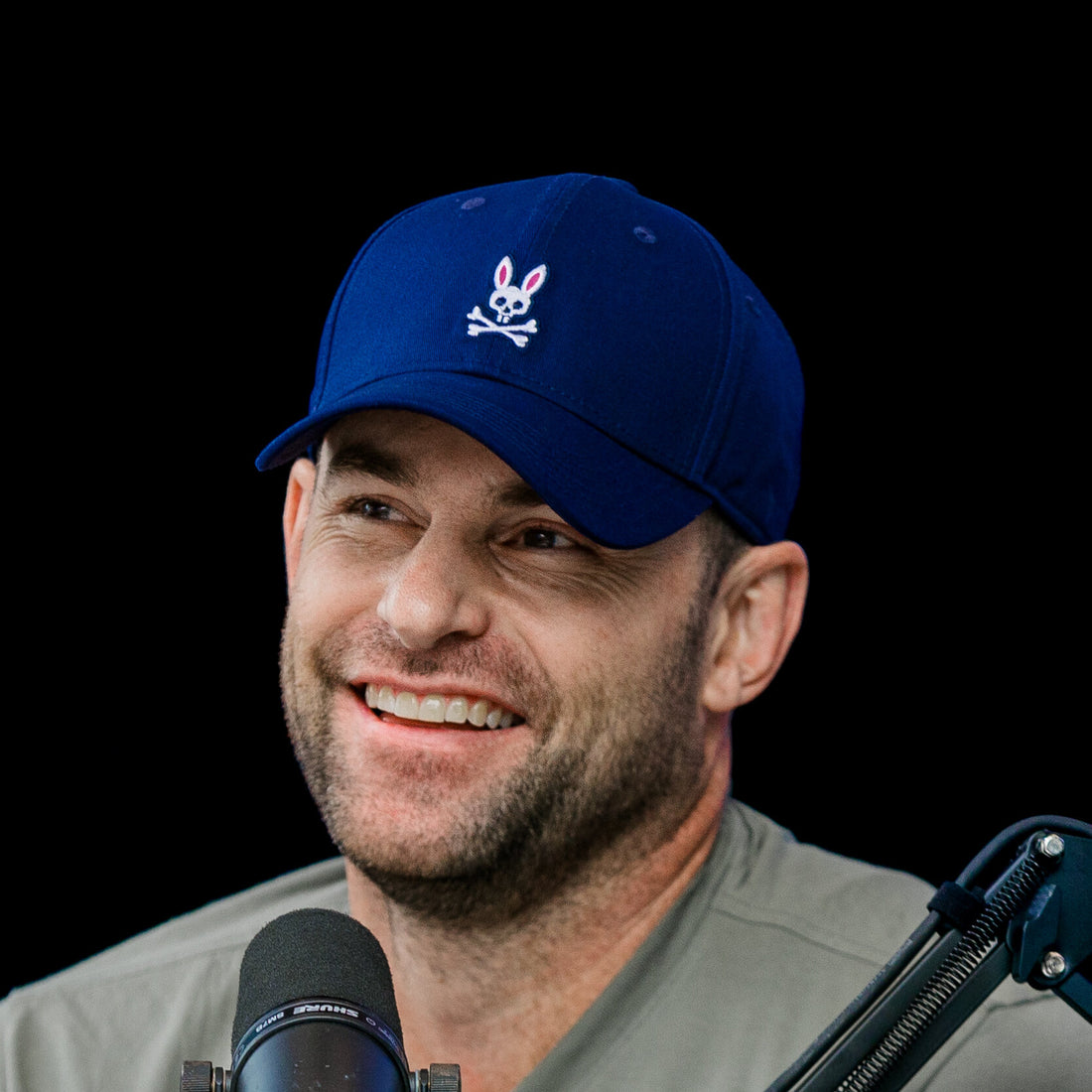 How Andy Roddick’s ‘Served’ Became the Most Popular Tennis Podcast in the US
