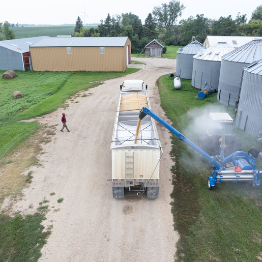 Bessent Divested From Soybean Farms After Ethics Office Warning