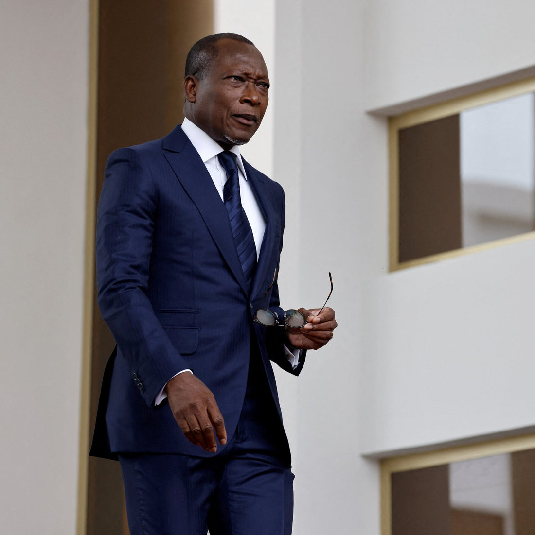 Benin Rejects Claims of a Coup by Opposition Soldiers