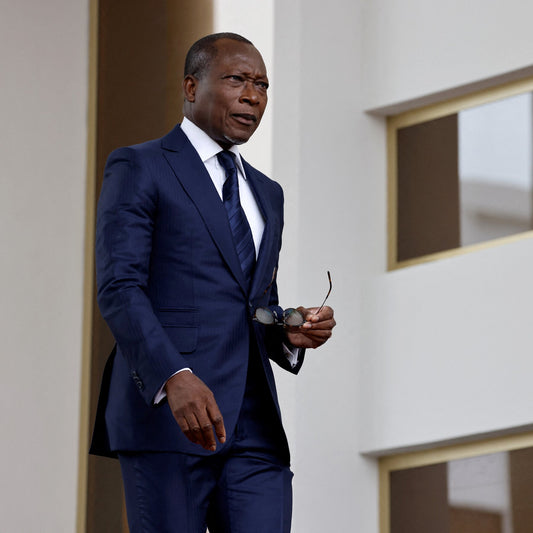 Benin Rejects Claims of a Coup by Opposition Soldiers