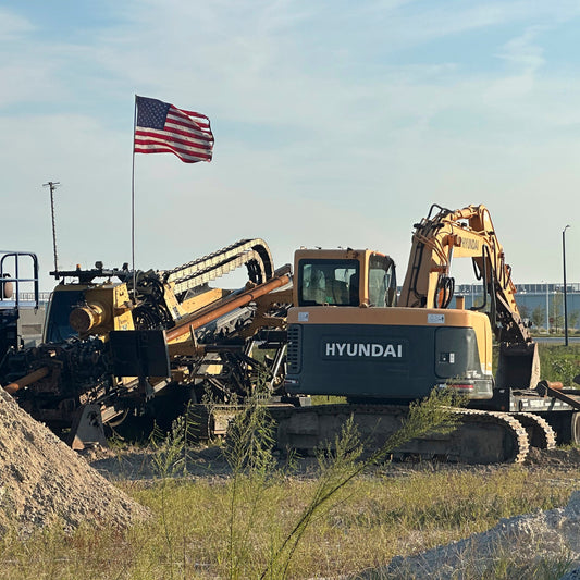 What We Know About the Hyundai-LG Plant Immigration Raid in Georgia