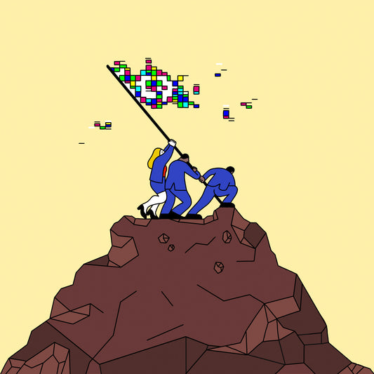 Don’t Call It a Pivot. These Executives Are ‘Refounding’ Their Start-Ups.