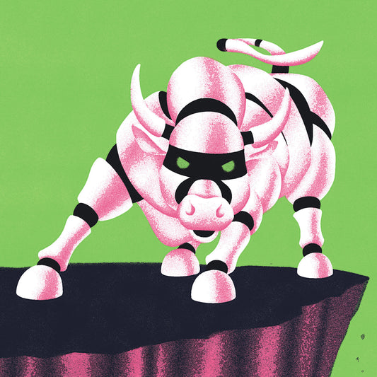 The Astonishing Bull Market Will End One Day. Are You Ready?