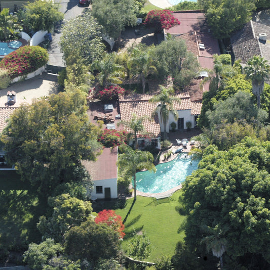 Marilyn Monroe’s Los Angeles Home Is Saved From Demolition