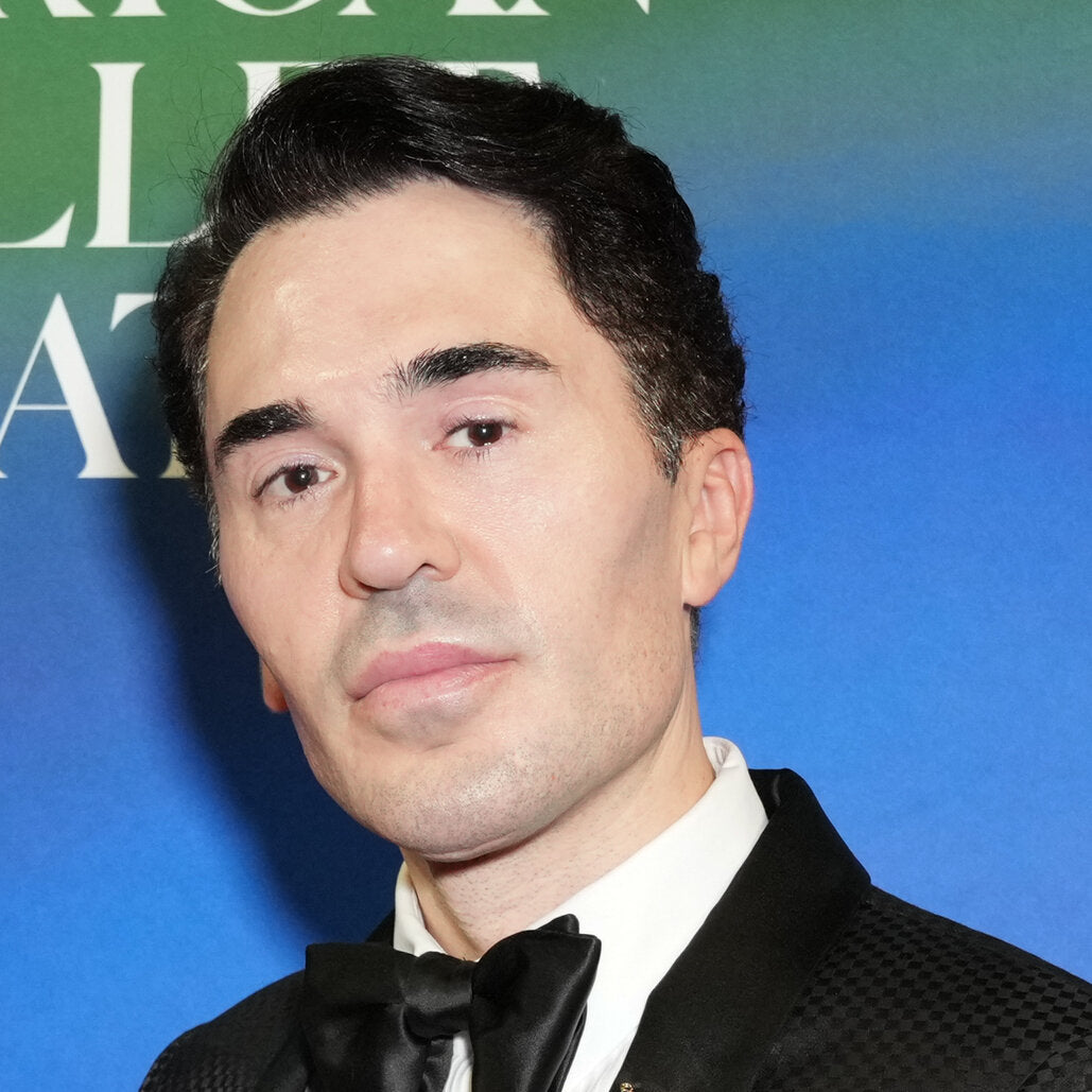 Death of Arts Patron Who Made Disputed $10 Million Donation Is Ruled a Suicide