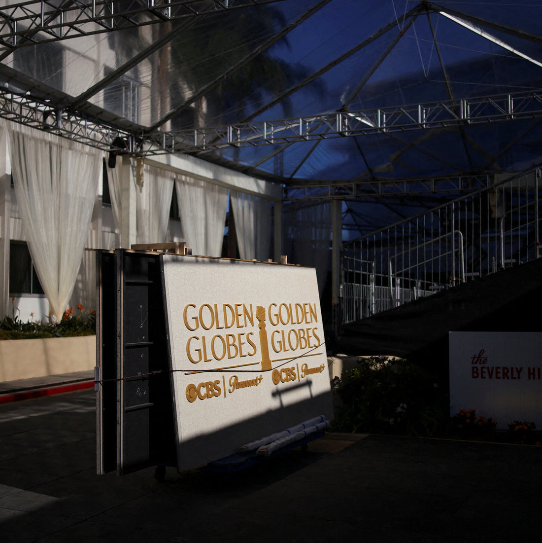 Golden Globes to Announce 2026 Nominations