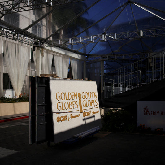 Golden Globes to Announce 2026 Nominations