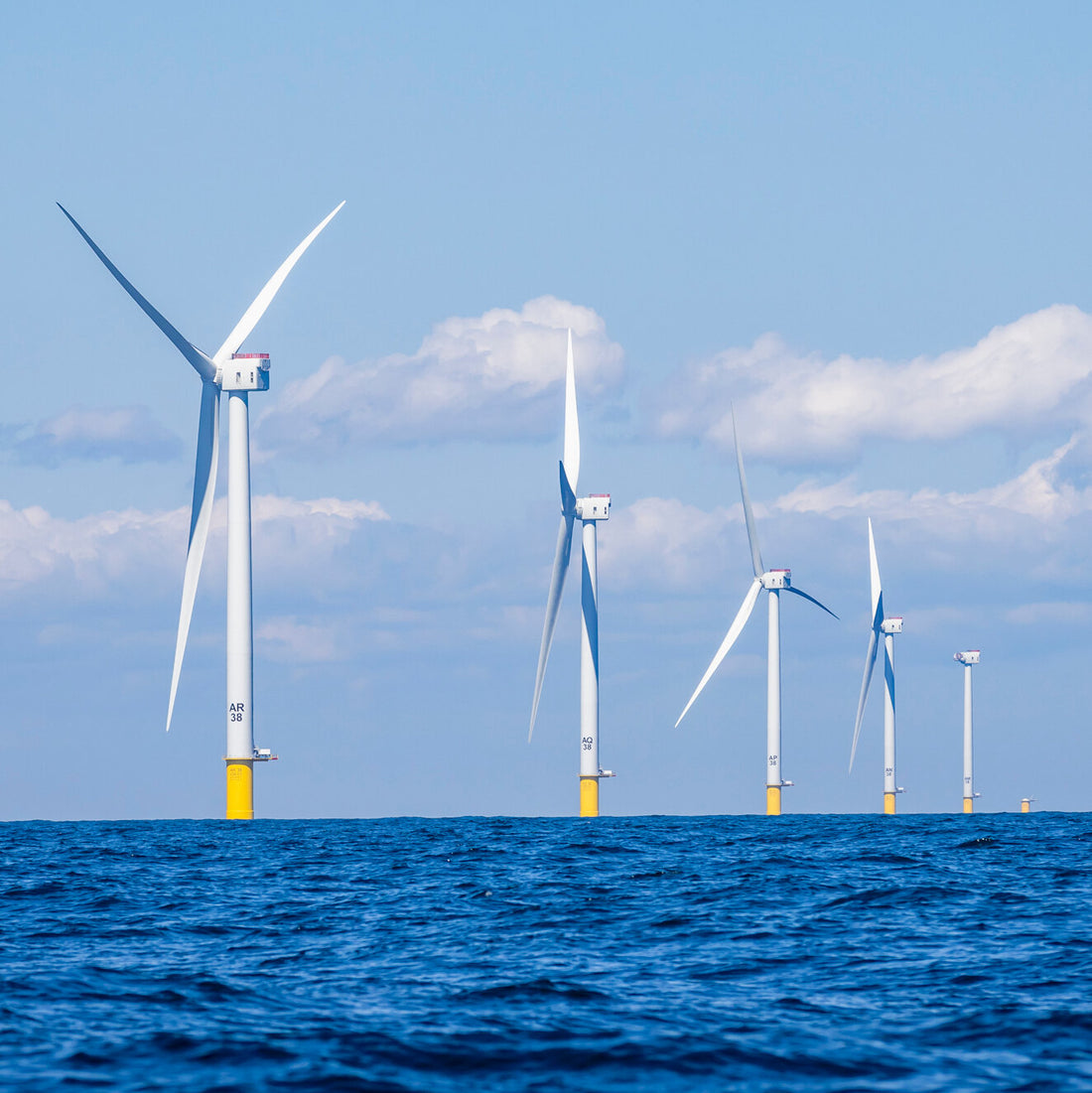 Federal Judge Finds Trump’s Halt on Wind Energy Is Illegal