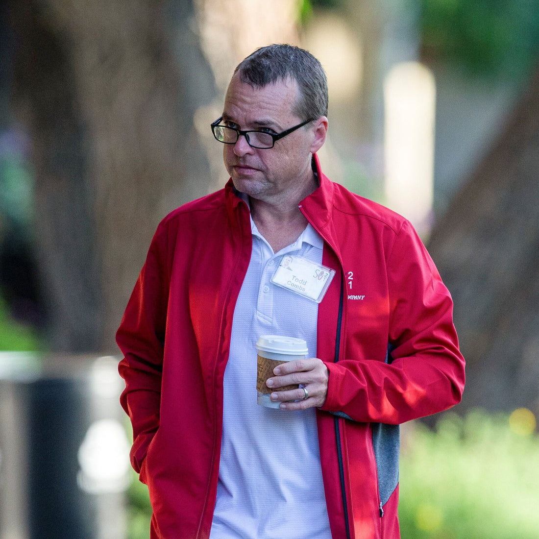 Todd Combs, a Buffett Protégé at Berkshire, Jumps to JPMorgan