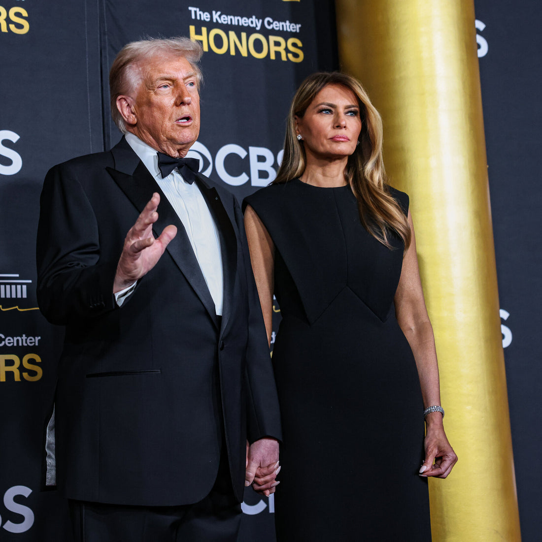 Trump Looms Over Netflix’s Deal for Warner Bros. Discovery