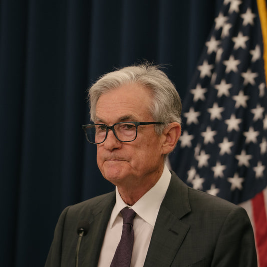 Powell Faces Pressure From Multiple Fronts as Fed Prepares to Cut Rates