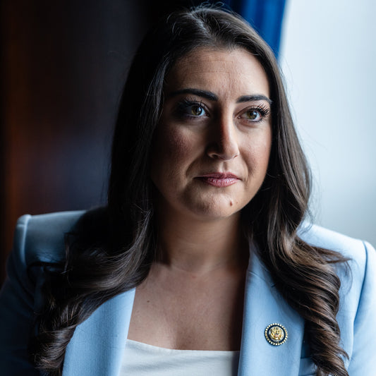 Juggling Congress and Life, She Opted to Freeze Her Eggs