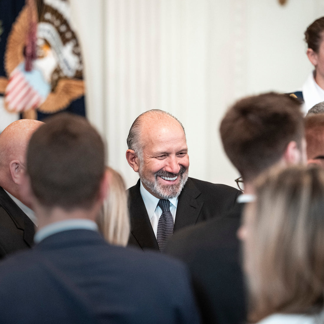 How Lutnick Is Using Government Power to Pressure Private Companies