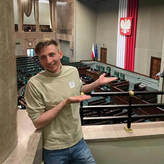 He Was a Russian Activist in Exile. His Own Wife Accused Him of Spying.