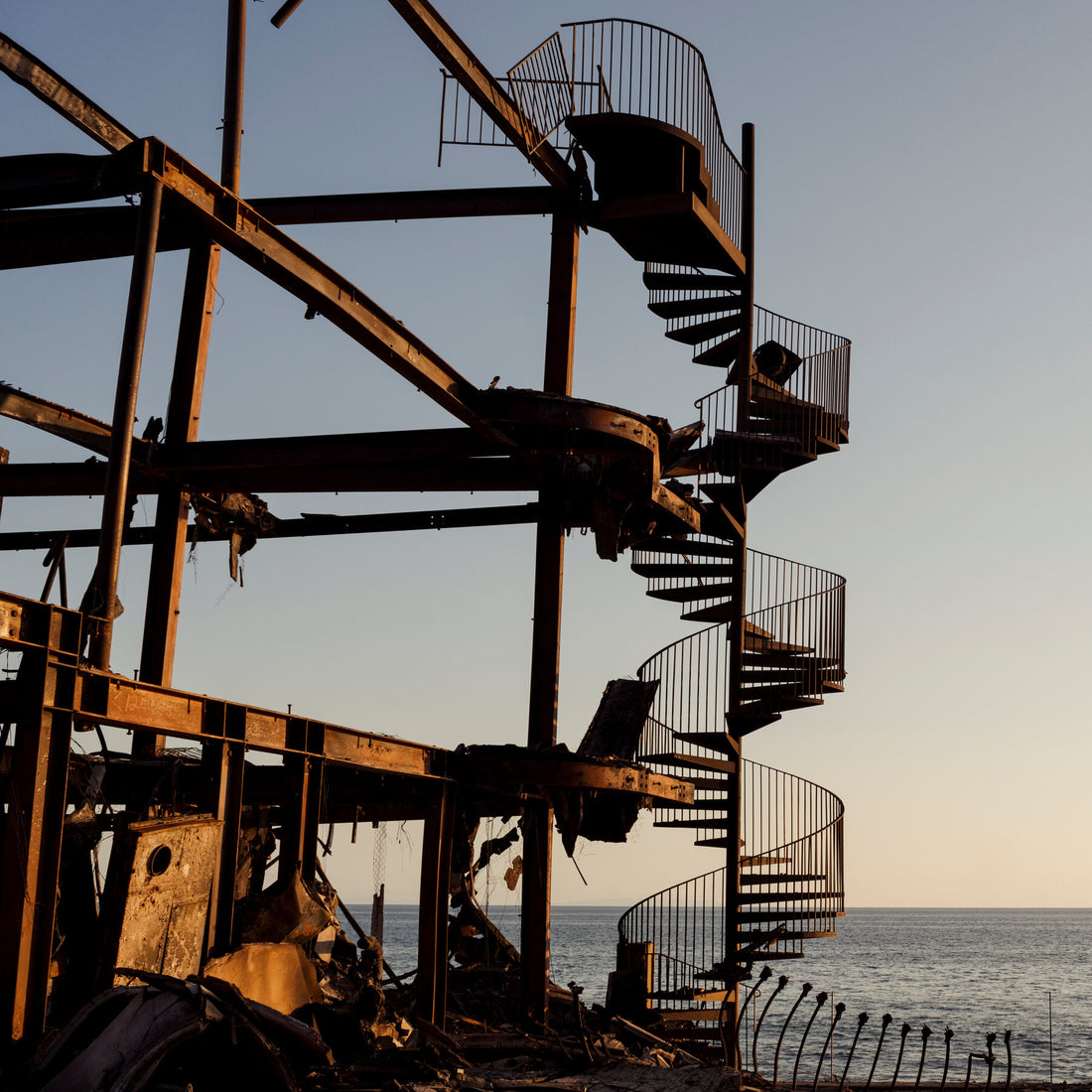 Republican Senators Investigate Palisades Fire Response