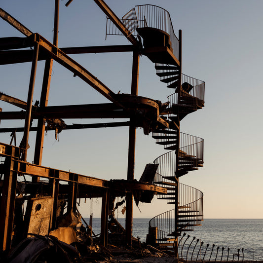 Republican Senators Investigate Palisades Fire Response