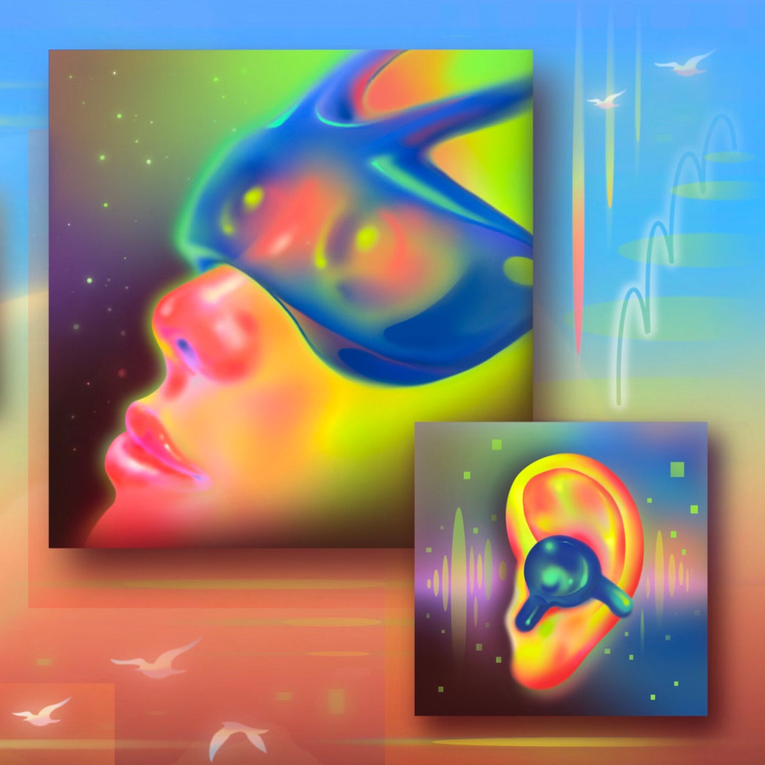 A.I. Could Make the Smartphone Passé. What Comes Next?