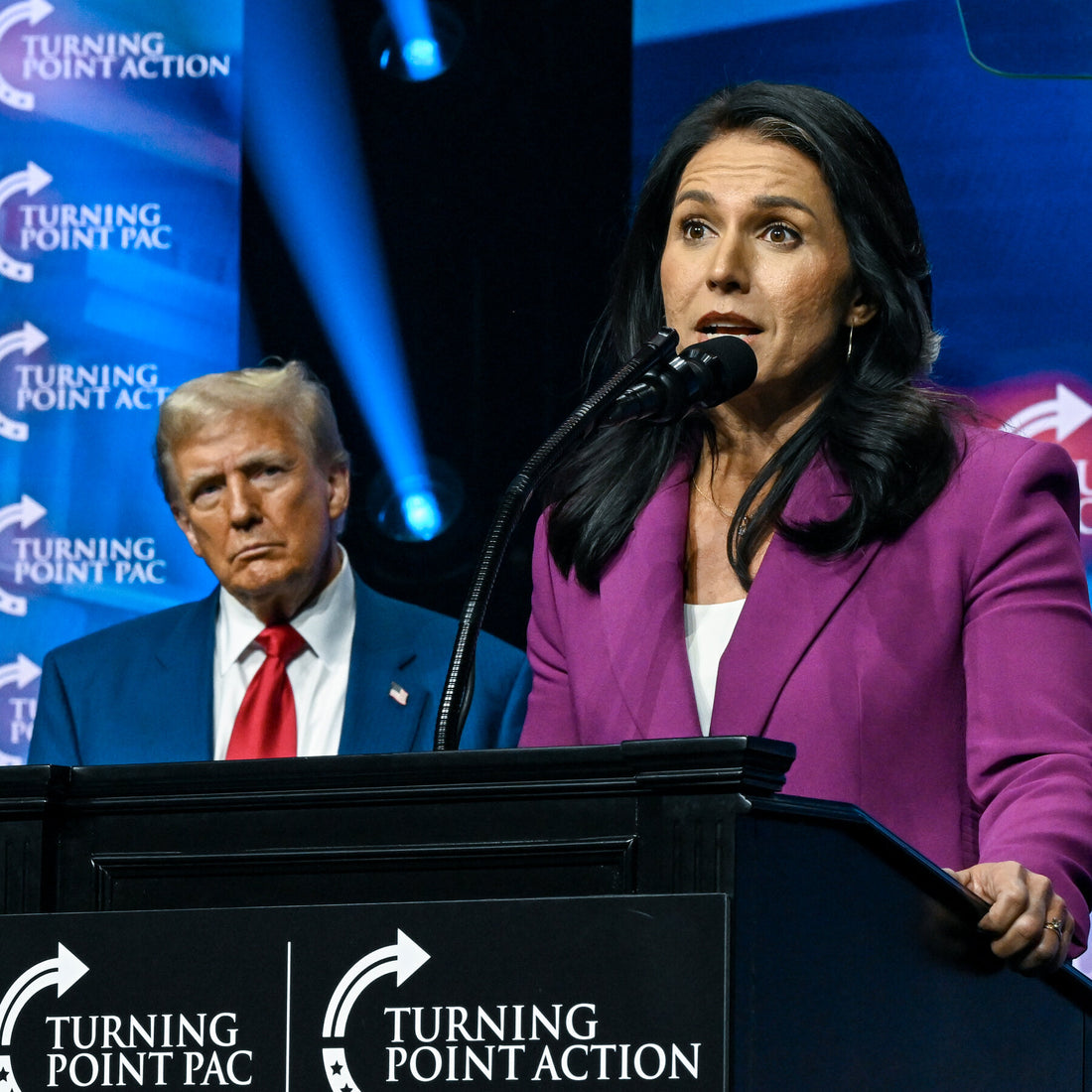 Democrats Demand to Know More About Security Clearance Revocations