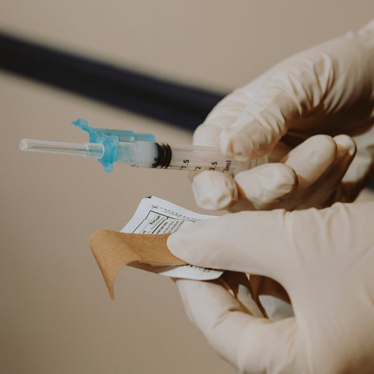 FDA Expands Covid Vaccine Inquiry to Adult Deaths