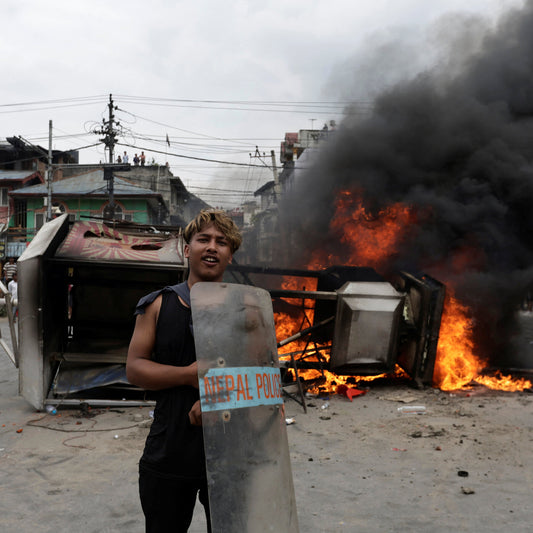 The Forces Behind Nepal’s Explosive Gen Z Protests: What to Know