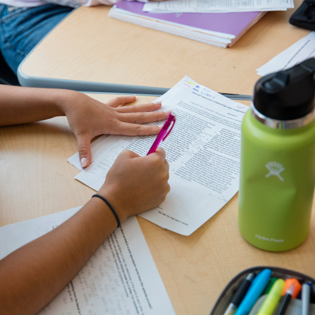 12th Grade Reading Skills Hit a New Low