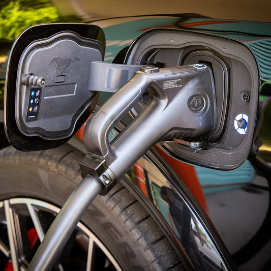 Exxon Wants to Make More of the Materials Needed for E.V. Batteries