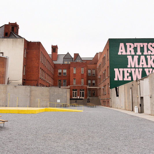 MoMA PS1 Will Be Free for Everyone, Not Just New Yorkers