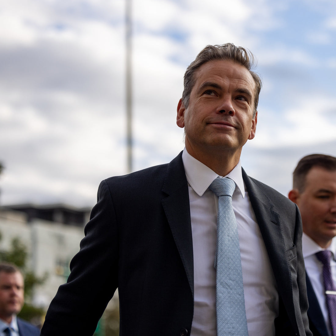 The Stakes of the Murdoch Family’s Peace Deal