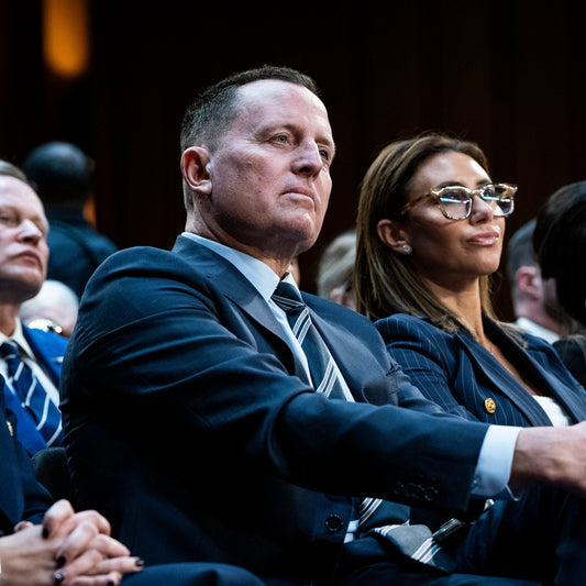 Gabbard Retracted Intelligence Report on Venezuela