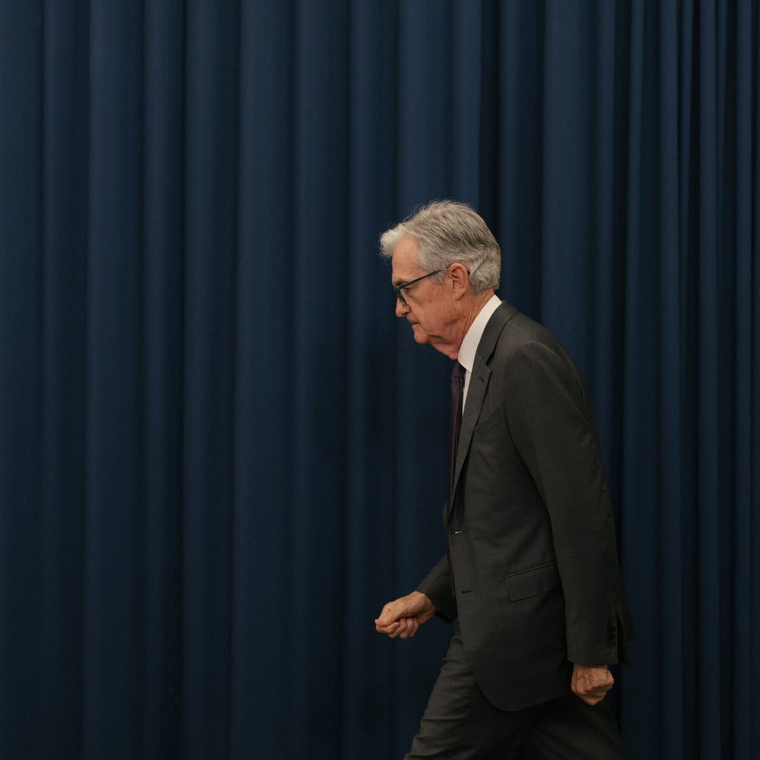 Supreme Court Struggles With How to Insulate the Federal Reserve From Politics