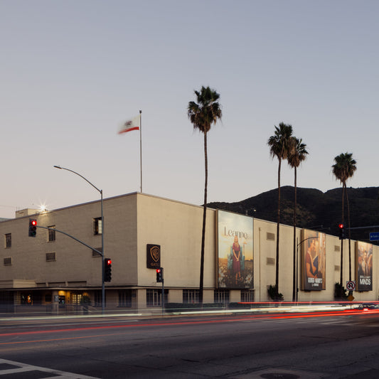 Asserting a Personal Role in Warner Bros. Battle, Trump Seeks to Expand His Powers Again