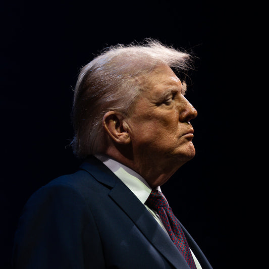 Trump Warns of Doom if Tariffs Are Ruled Illegal. Others See a Tax Cut.