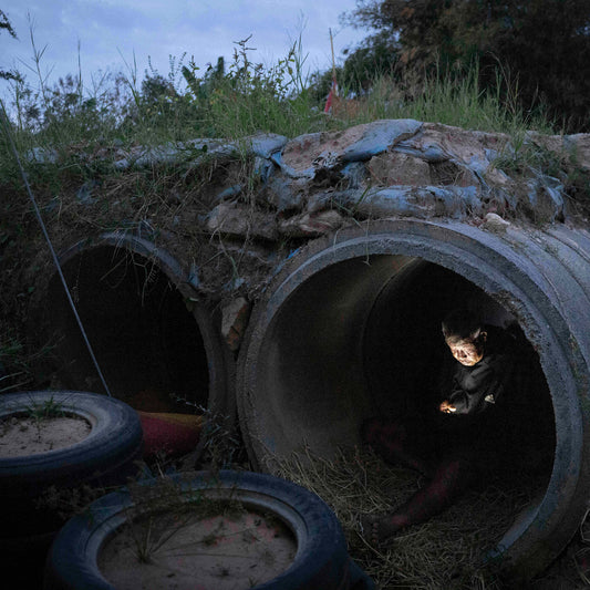In Thailand and Cambodia, Taking Shelter (Again) as Fighting Reignites