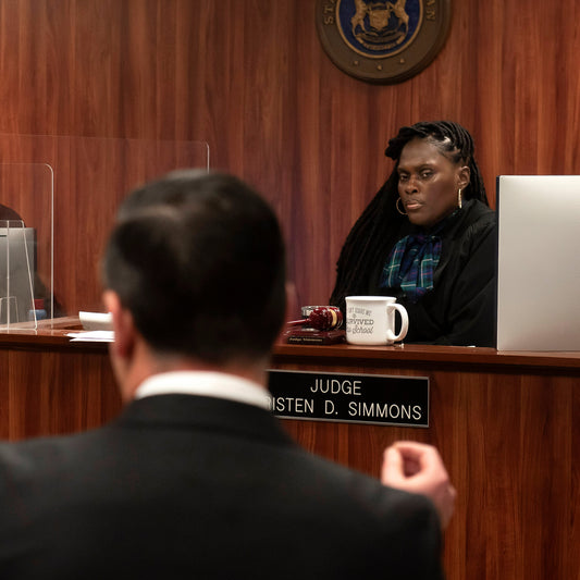 Michigan Judge Tosses Out Cases Against Fake Trump Electors