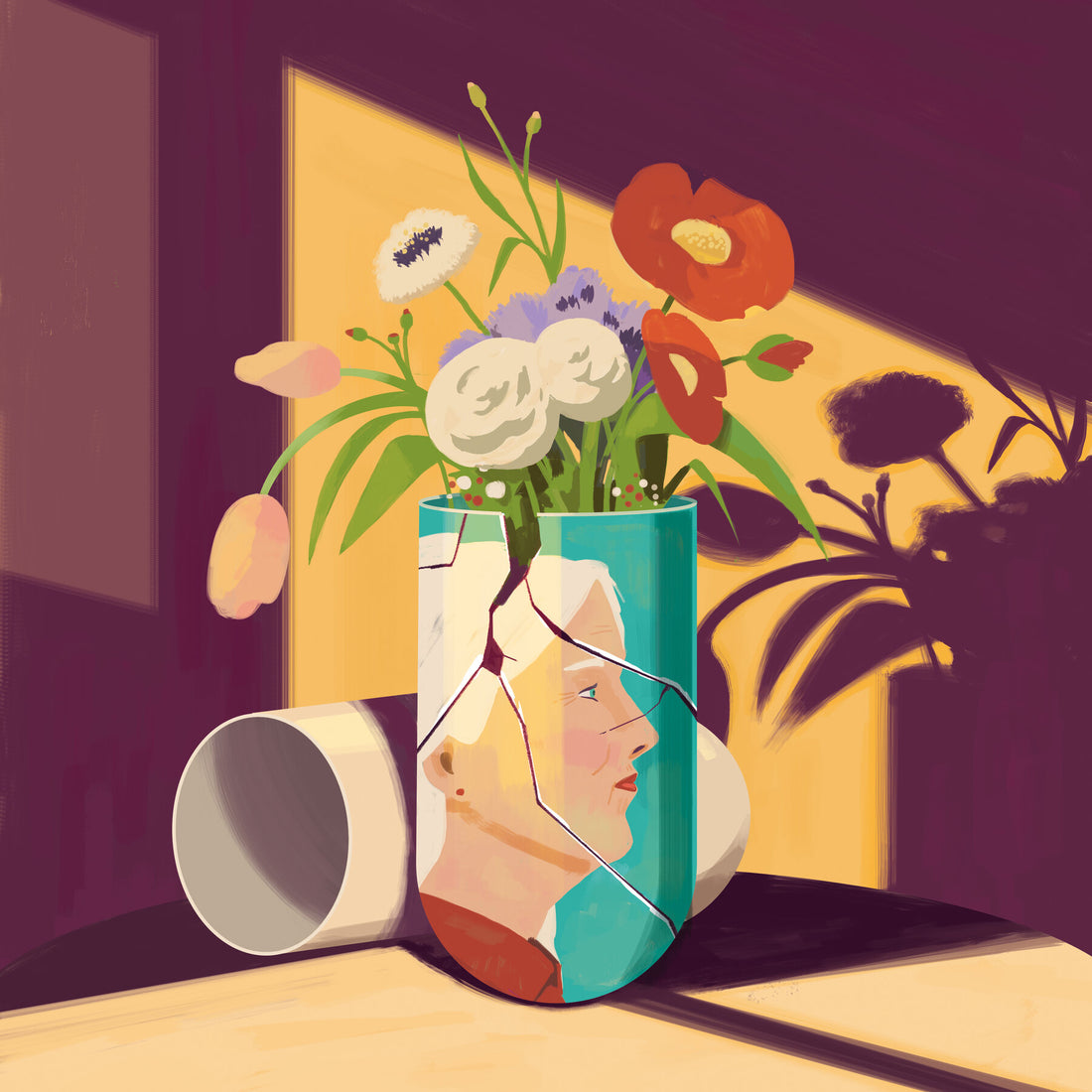 Could a Pill Fix the Brain?