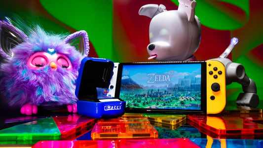 Best Toys for Kids in 2025: Fun Gift Ideas for All Ages