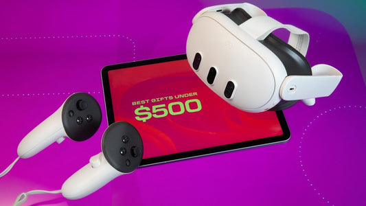 These Under $500 Gifts Are a Must-Buy for the Holidays 2025