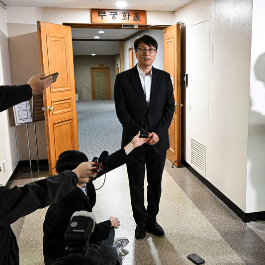 Coupang C.E.O. Resigns in Fallout Over Massive South Korean Data Breach