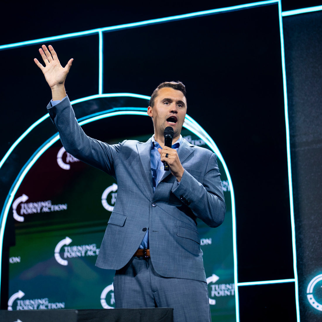 Conservative Christians Mourn Kirk as a Martyr