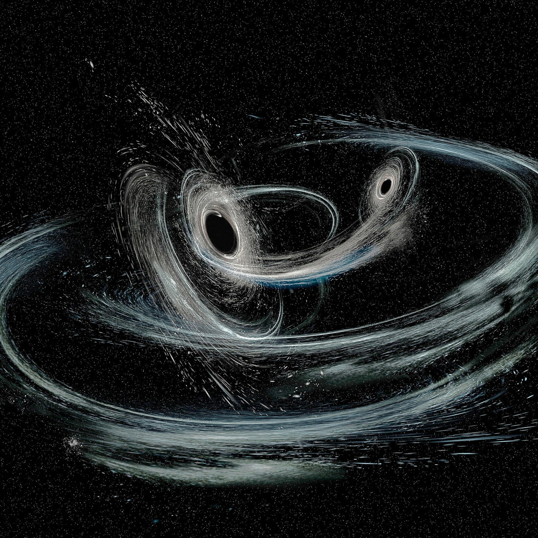 Happy 10th Birthday to the Laser Interferometer Gravitational-Wave Observatory. Now Drop Dead.