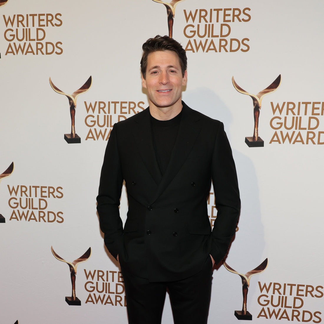 Tony Dokoupil Is Named Anchor of ‘CBS Evening News’