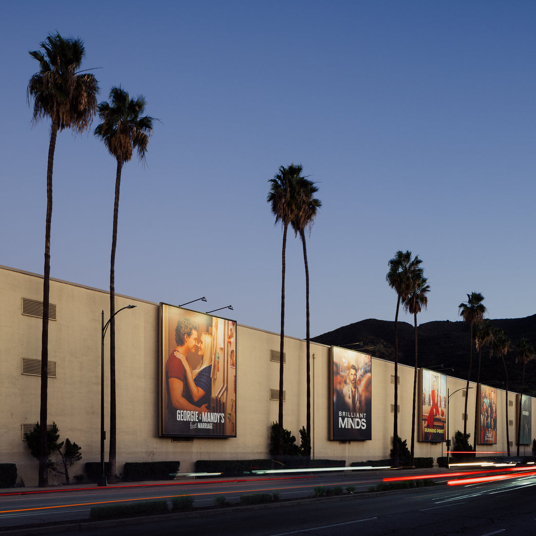 Who Will Win: Netflix or Paramount? We’ve Seen This Show Before.