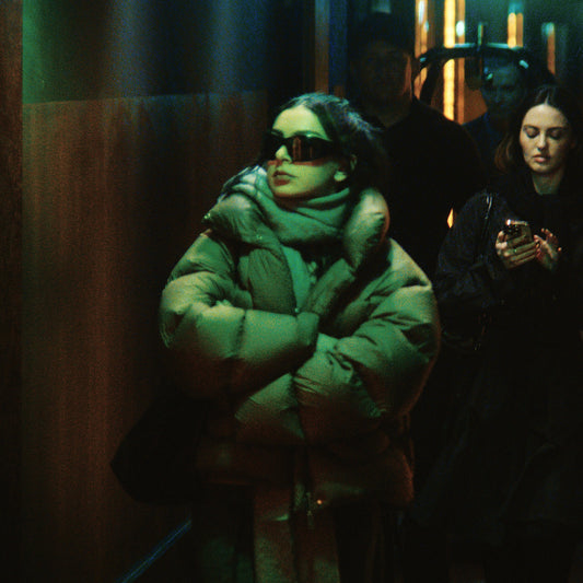 Sundance 2026 Lineup Includes Charli XCX and Olivia Wilde