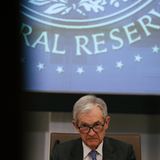 Why Markets Are Getting Anxious About the Fed