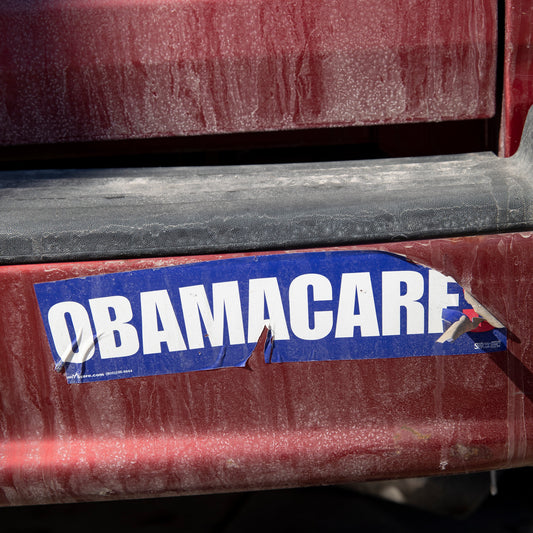How Obamacare Is Colliding With Shutdown Negotiations