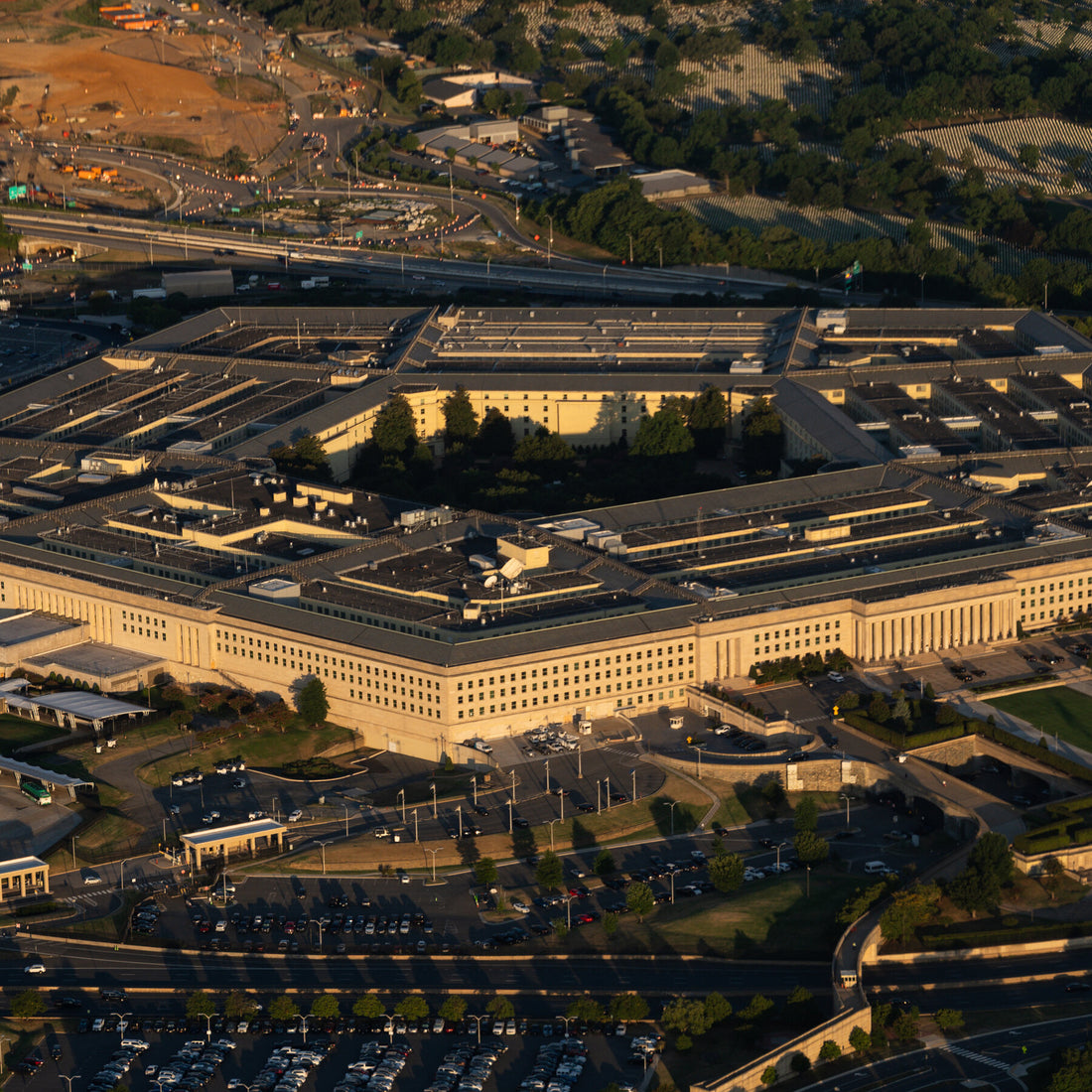 House Passes Defense Policy Bill With Transgender, Diversity Restrictions