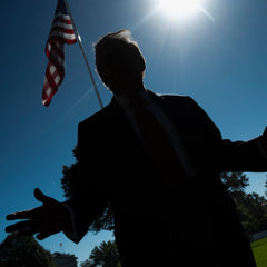 Democrats Praise Israel-Gaza Peace Deal, but Not Trump for Forging It